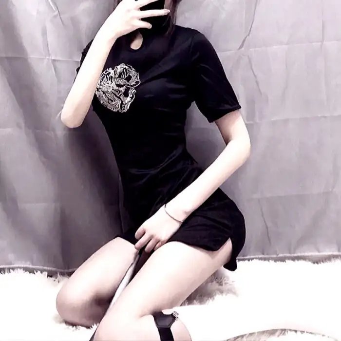 月黑风高杀人夜封面