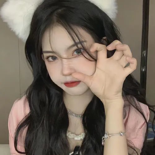 女孩封面